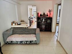 Blk 213 Bedok Town Centre (Bedok), HDB 3 Rooms #595866861